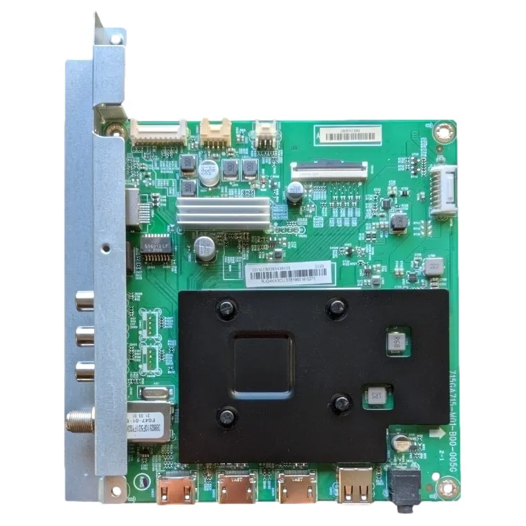 Carte D'alimentation LED Pour TV VIZIO M492I-B2 - Réf 7550070200 (Neuve, Emballage Ouvert)